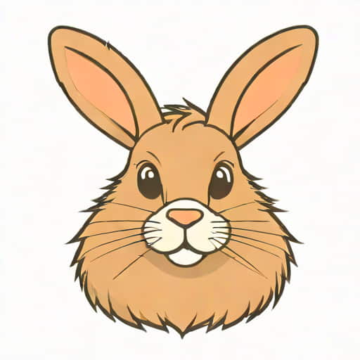 Brother Rabbit Coonskin