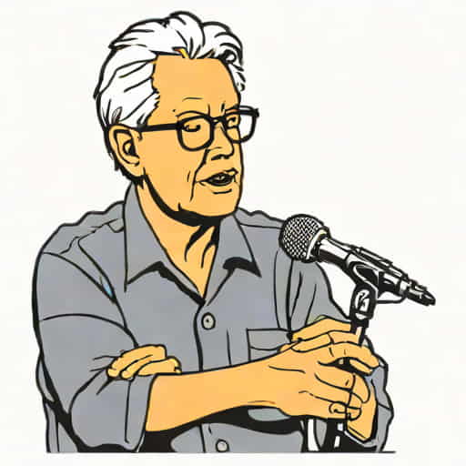 Bruce Cockburn Speechless