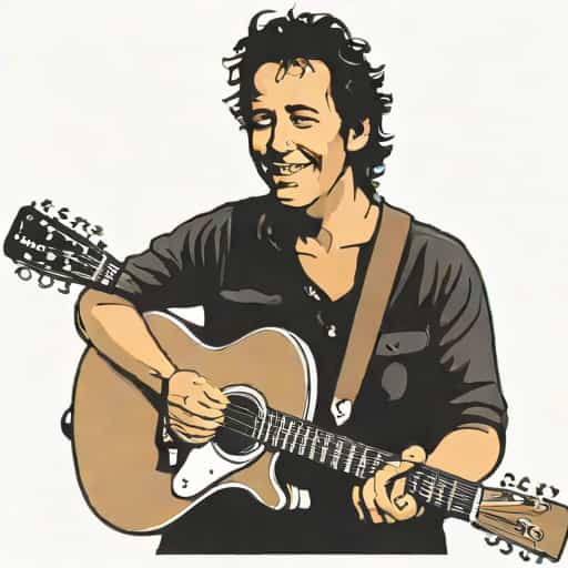 Bruce Springsteen Xm Channel