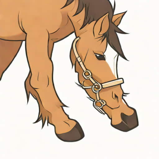 Bruised Hooves Laminitis