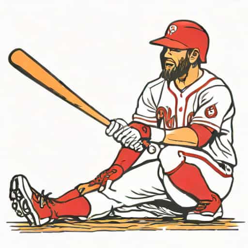 Bryce Harper Injury