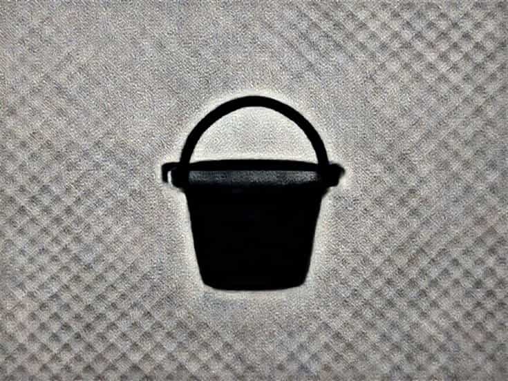 Bucket Handle Meniscus Tear