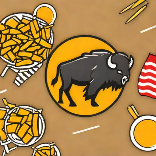 Buffalo Wild Wings Promo Code