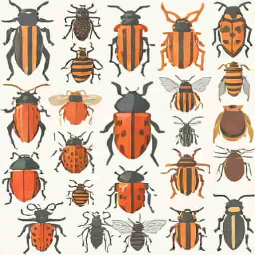 Bugs That Can Infest Your Home