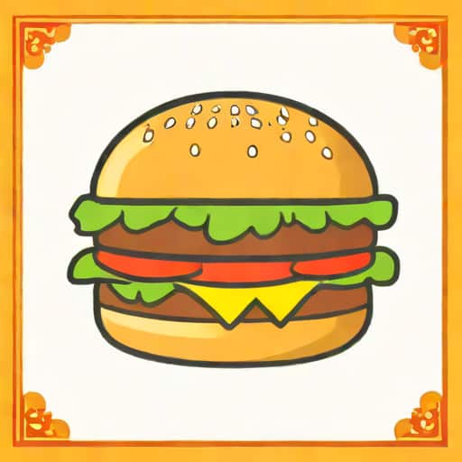 Burger King Postulation