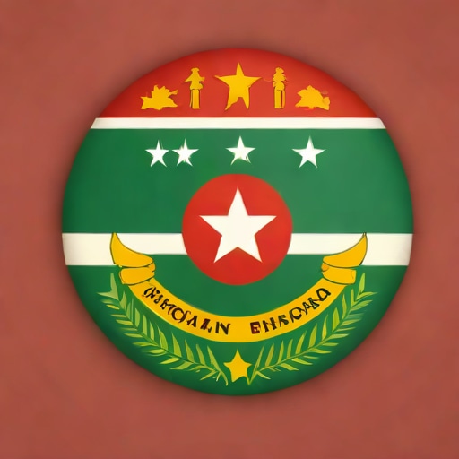 Burundian Embassy In Uganda