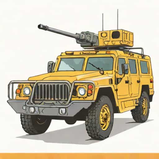 Bushmaster Protected Mobility Vehicle