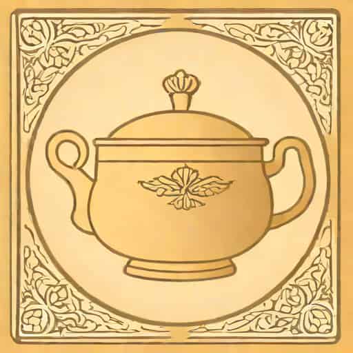 Butter Coloured Wedgwood Pottery