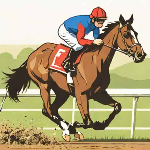 Buy A Share In A Racehorse Paul Nicholls