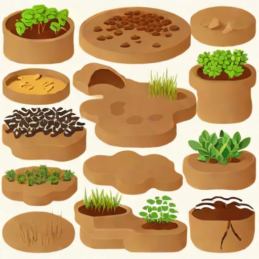 Calcareous And Non Calcareous Soils