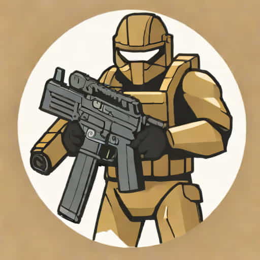 Call Of Duty Juggernaut