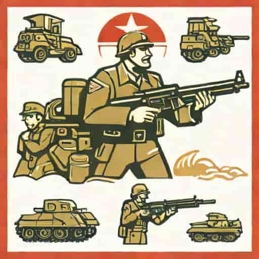 Call Of War Comintern Strategy