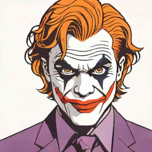 Cameron Monaghan Joker