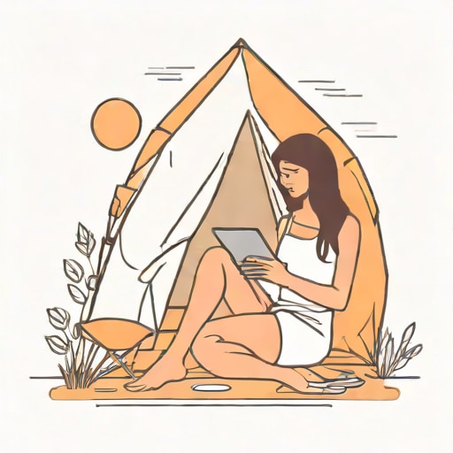Campy Version Of Femininity