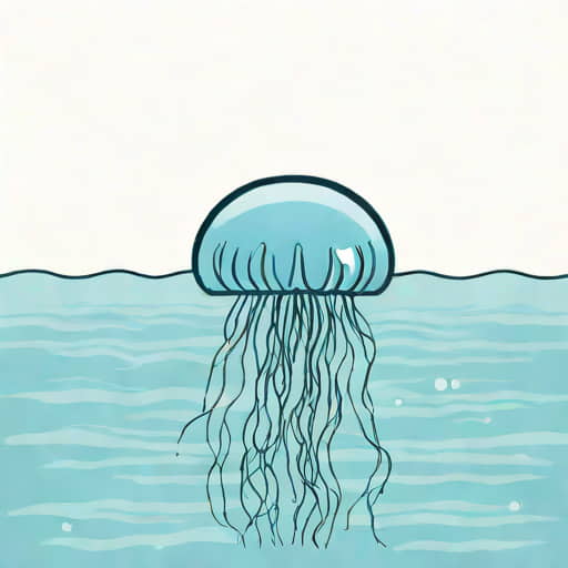 Can A Bluebottle Jellyfish Kill You