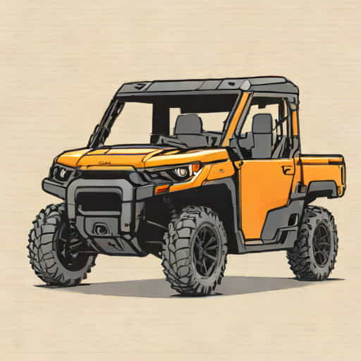 Can Am Defender Limited