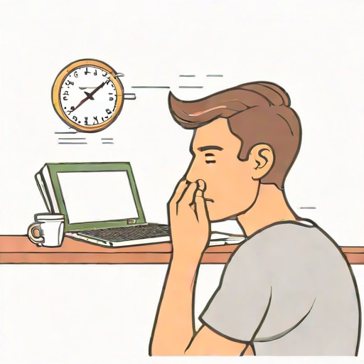 Can Anxiety Cause Clamminess