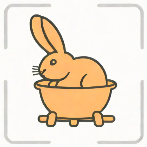 Can Bunnies Be Potty Trained