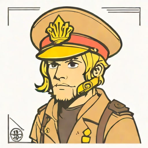 Can Commander Niall Be Rotted