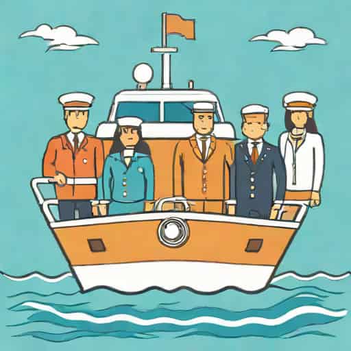Can Cruise Crew Fraternize With Guests
