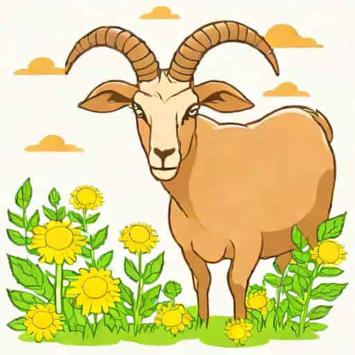 Can Goats Eat Tansy