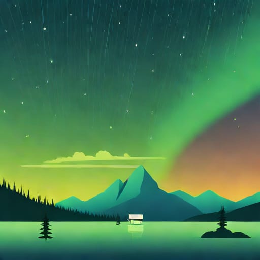Can I See The Northern Lights