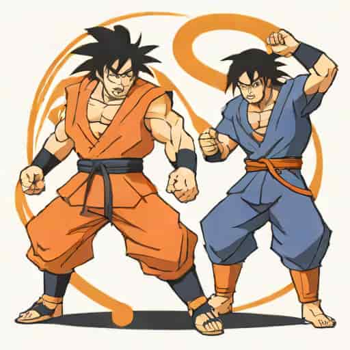Can Itachi Beat Goku With Izanami