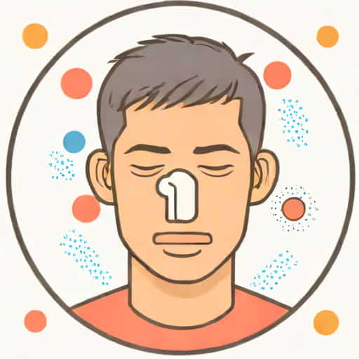 Can Nsaids Cause Vasomotor Rhinitis