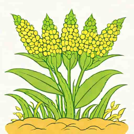 Can Quinoa Be Grown Hydroponically