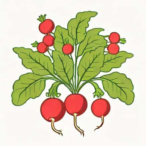 Can Radishes Be Grown Hydroponically