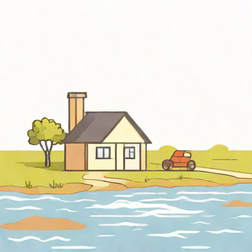 Can You Live On Foulness Island
