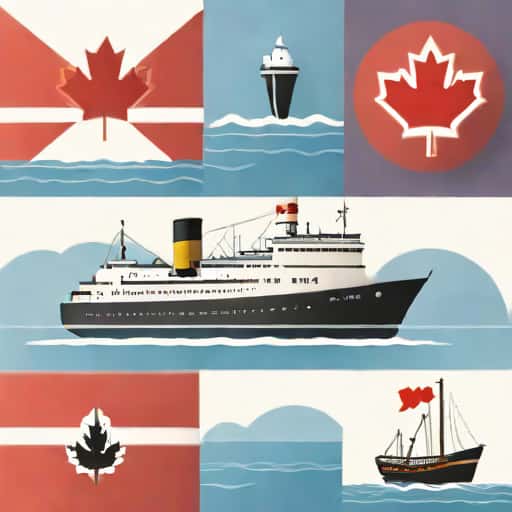 Canada Steamship Lines Salary