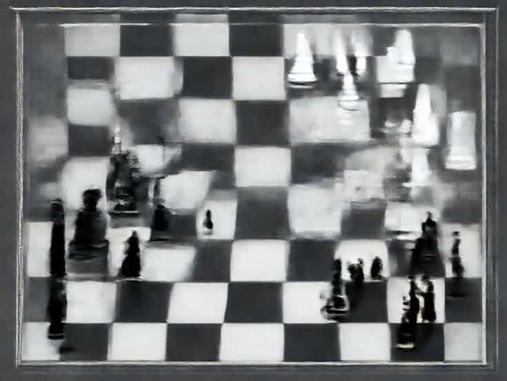 Capablanca Chess Games Pdf