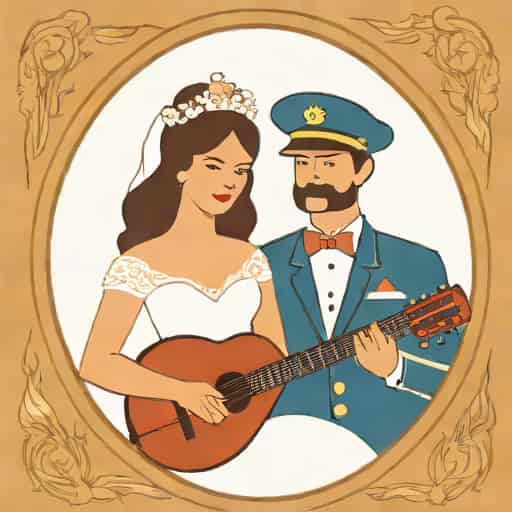 Captain Corelli'S Mandolin Wedding Reading