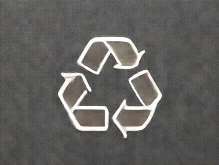 Cardboard Recycling Near Me