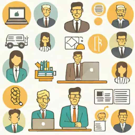 Careerist Management Consultants Photos