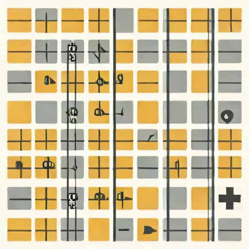 Careful Industrious Crossword Clue