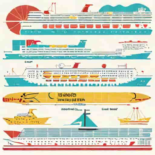 Carnival Radiance Deck Plans