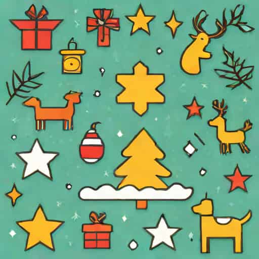 Cast Of A Christmas Coincidence