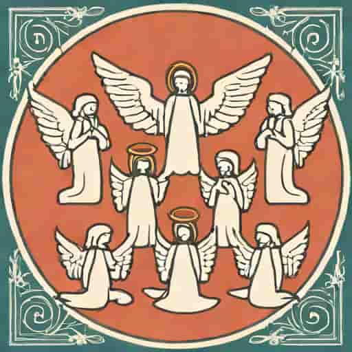 Cast Of Angels With Filthy Souls