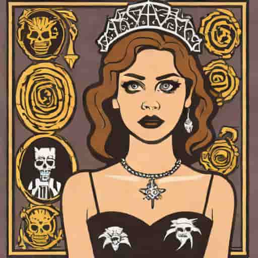 Cast Of Fear Street Prom Queen
