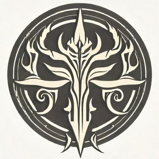 Cast Of The Dark Great Deceiver