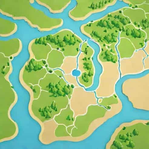Catchment Area In Hydrology