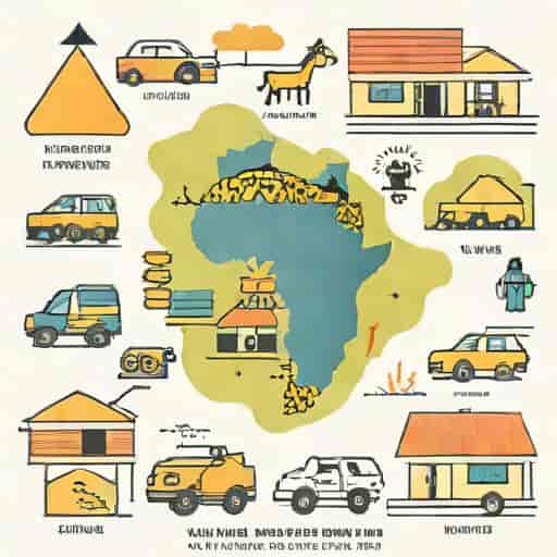 Causes Of Underdevelopment In Uganda