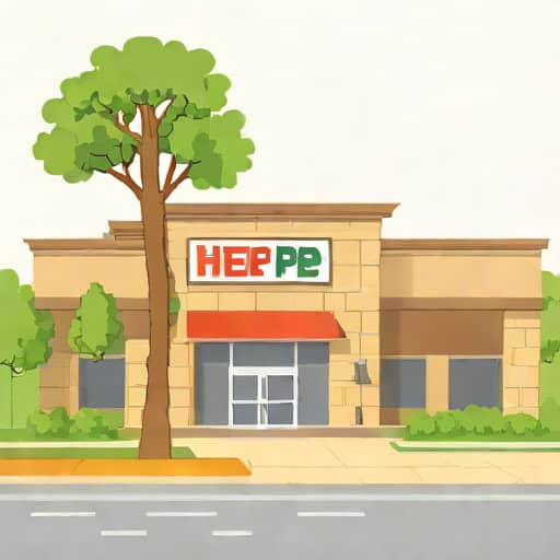 Cedar Park Heb Center