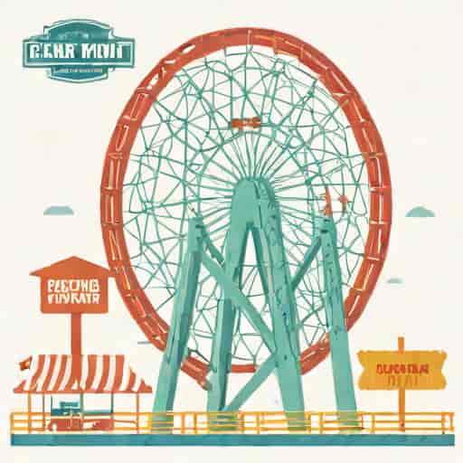 Cedar Point Ride Closure