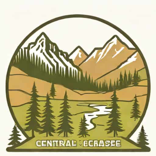 Central Cascades Wilderness Permit