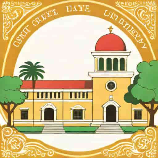 Central Luzon State University