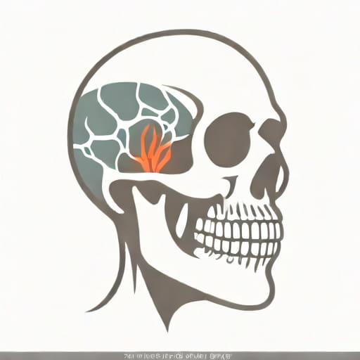 Cephalometric X Ray Overbite