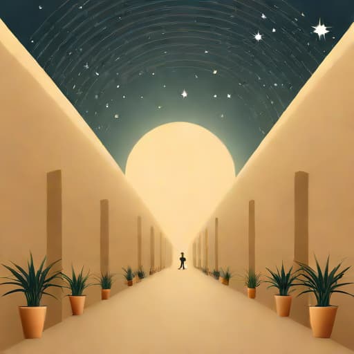 Cerasani Alley Stargazer